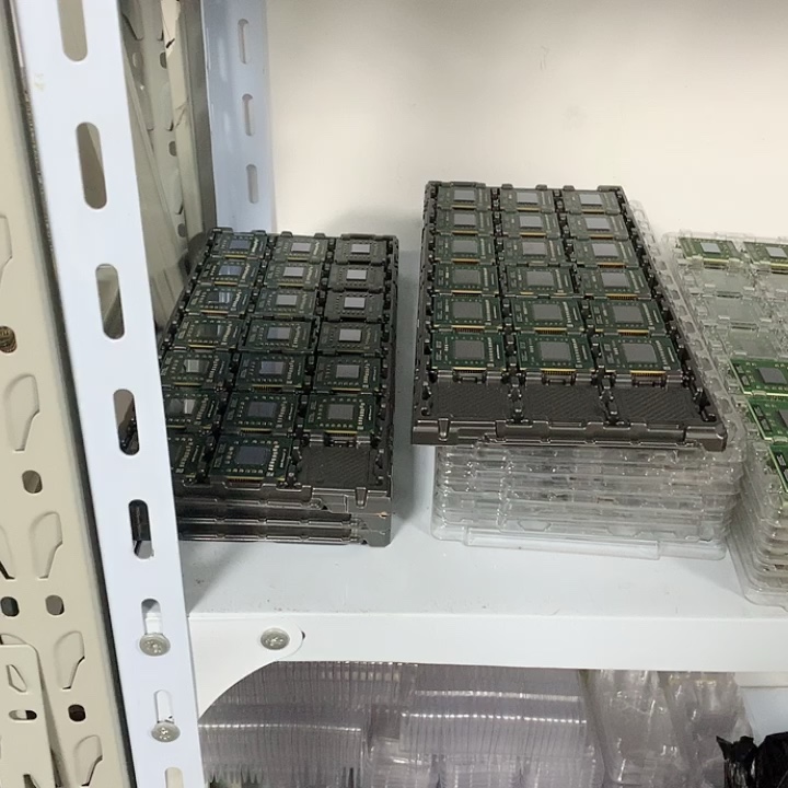 For Amd Laptop Cpu A8 5500m Series A8-5550m A8 5550m Am5550dec44hl ...