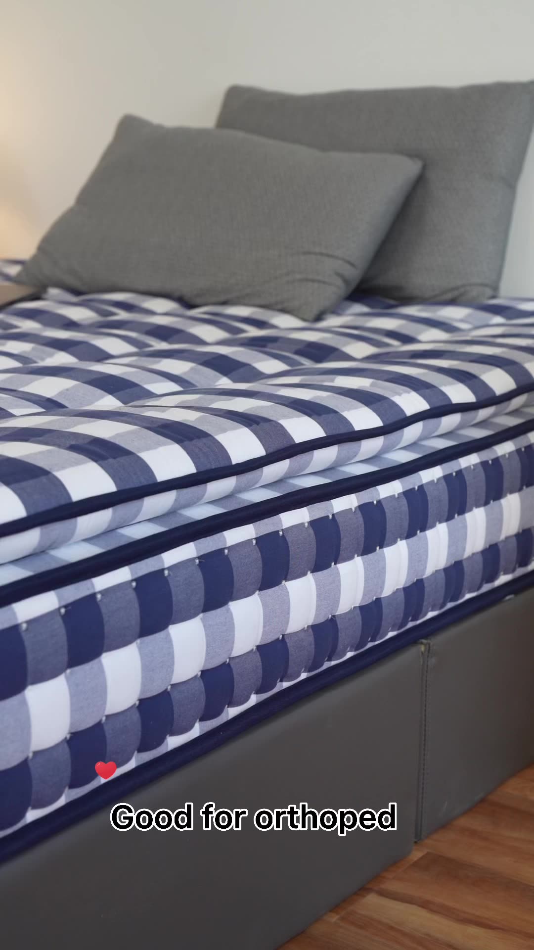 Orthopedic Foam Customized Mattress Full King Size Roll Up Mattress