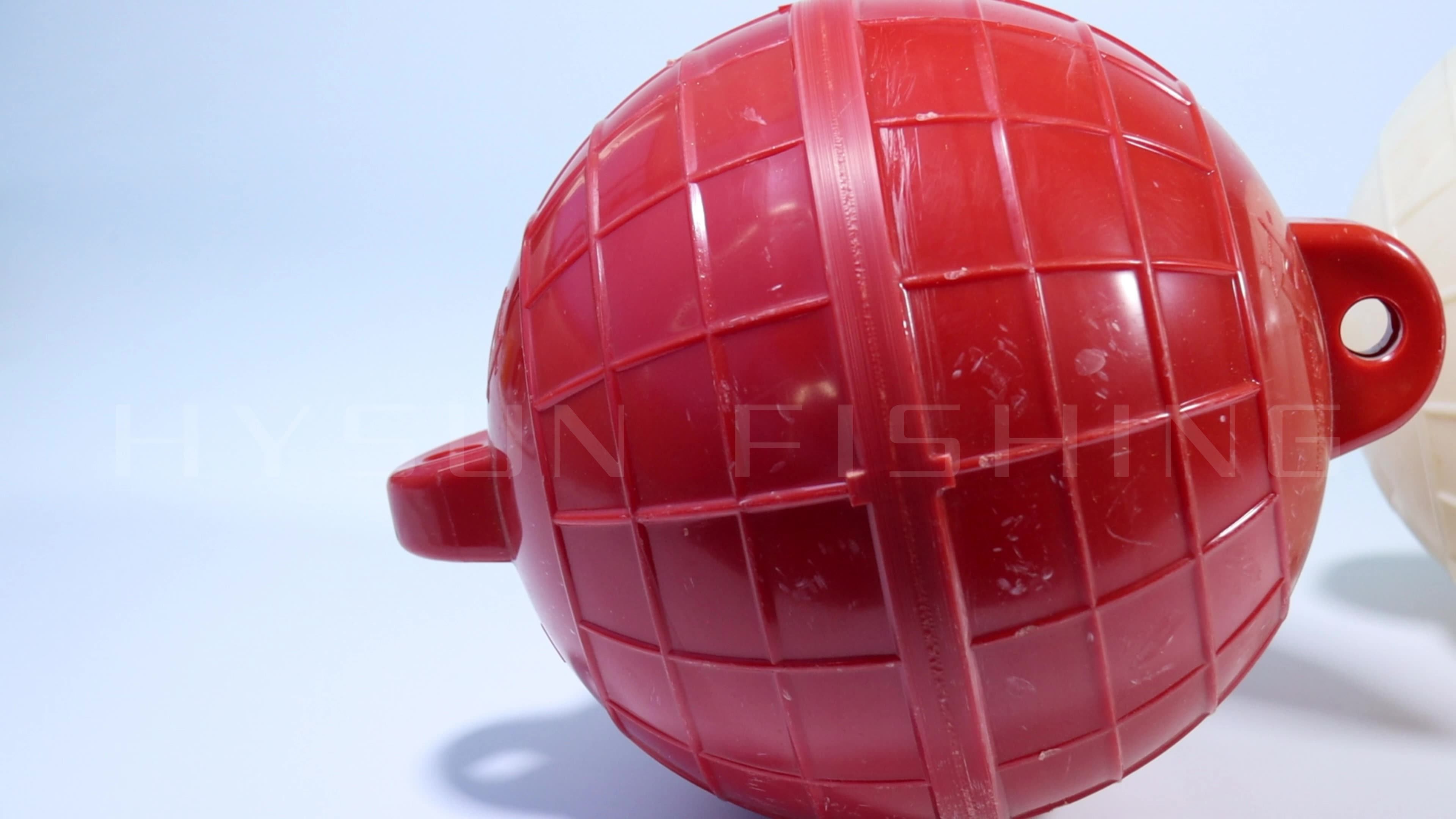 Tuna Longline Float Stick Deep Water Fishing Light Underwater