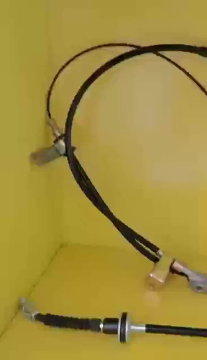 Wholesale High Performance Oem 70502210a Truck Brake Cable Front