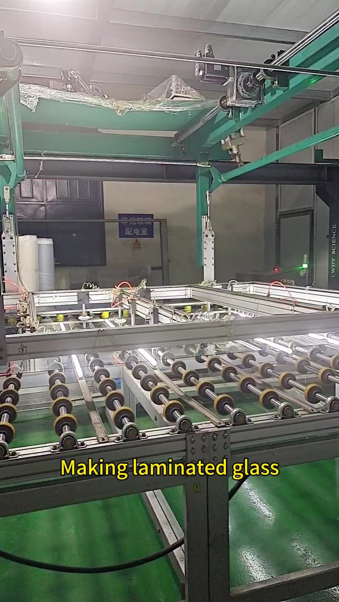 Pvb Laminated Glass Roof Panels,6mm 1.52pvb 6mm Clear Laminated Glass