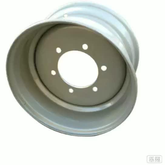 Customized Agricutlural Rim 13x17 Farm Steel Wheel Rims 13*17 Wheel Rim