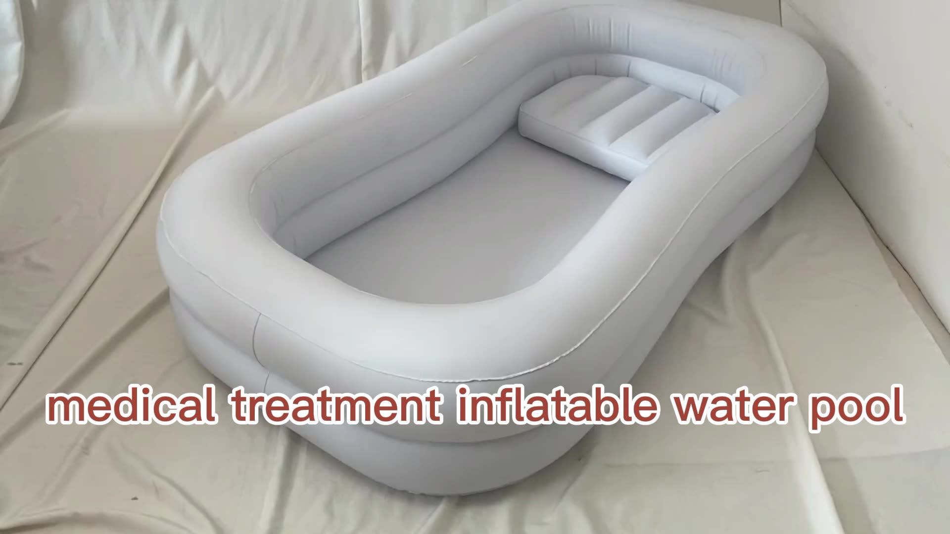 Disabled Bathtub Medical Adult Inflatable Bath Aids Buy Inflatable