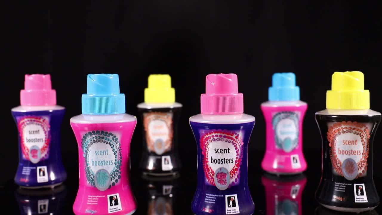 High Quality Scent Boosters For Laundry To Keep Clothes Fragrance And