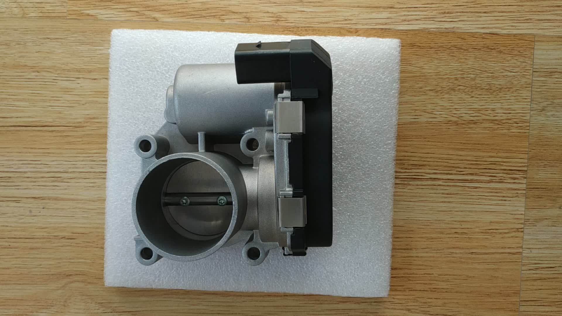 Throttle Bodies,Car Throttle Body For European Car,Oem03d133062e