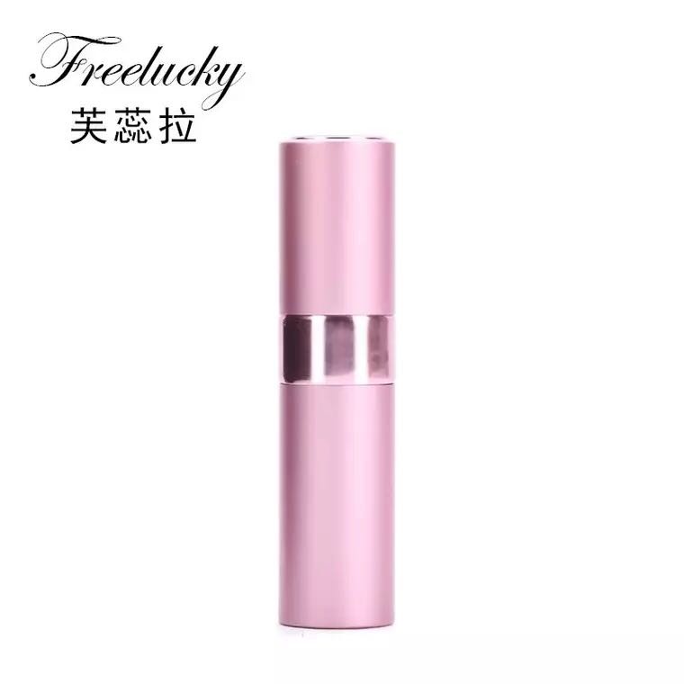 芙蕊拉旅行装精油型香水么样到底好不好可以通用吗，两款产品使用评测,第7张