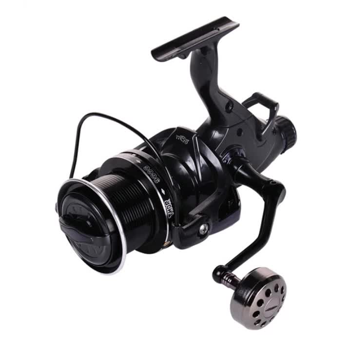 carp fishing reels