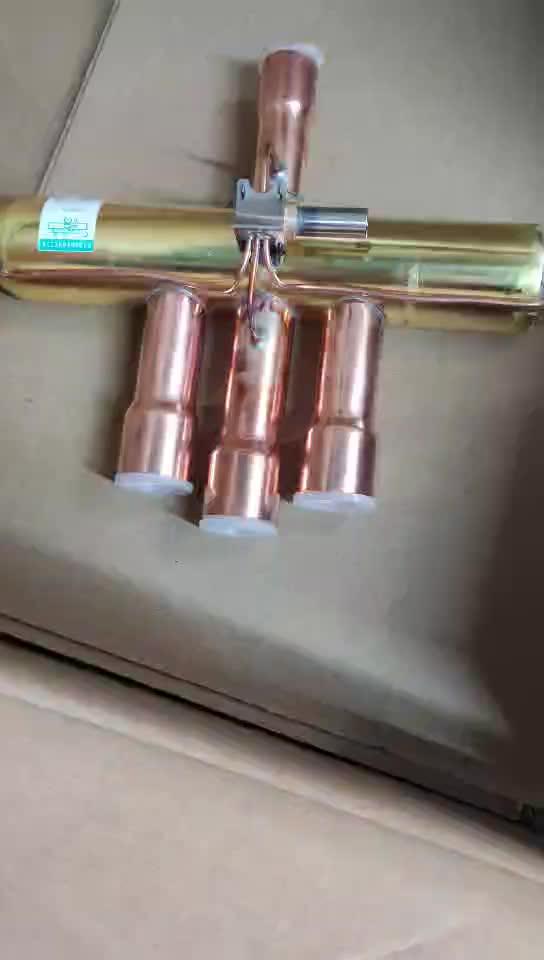 4 Way Reversing Valve Shf4h23up For Air Conditioning Buy 4 Way