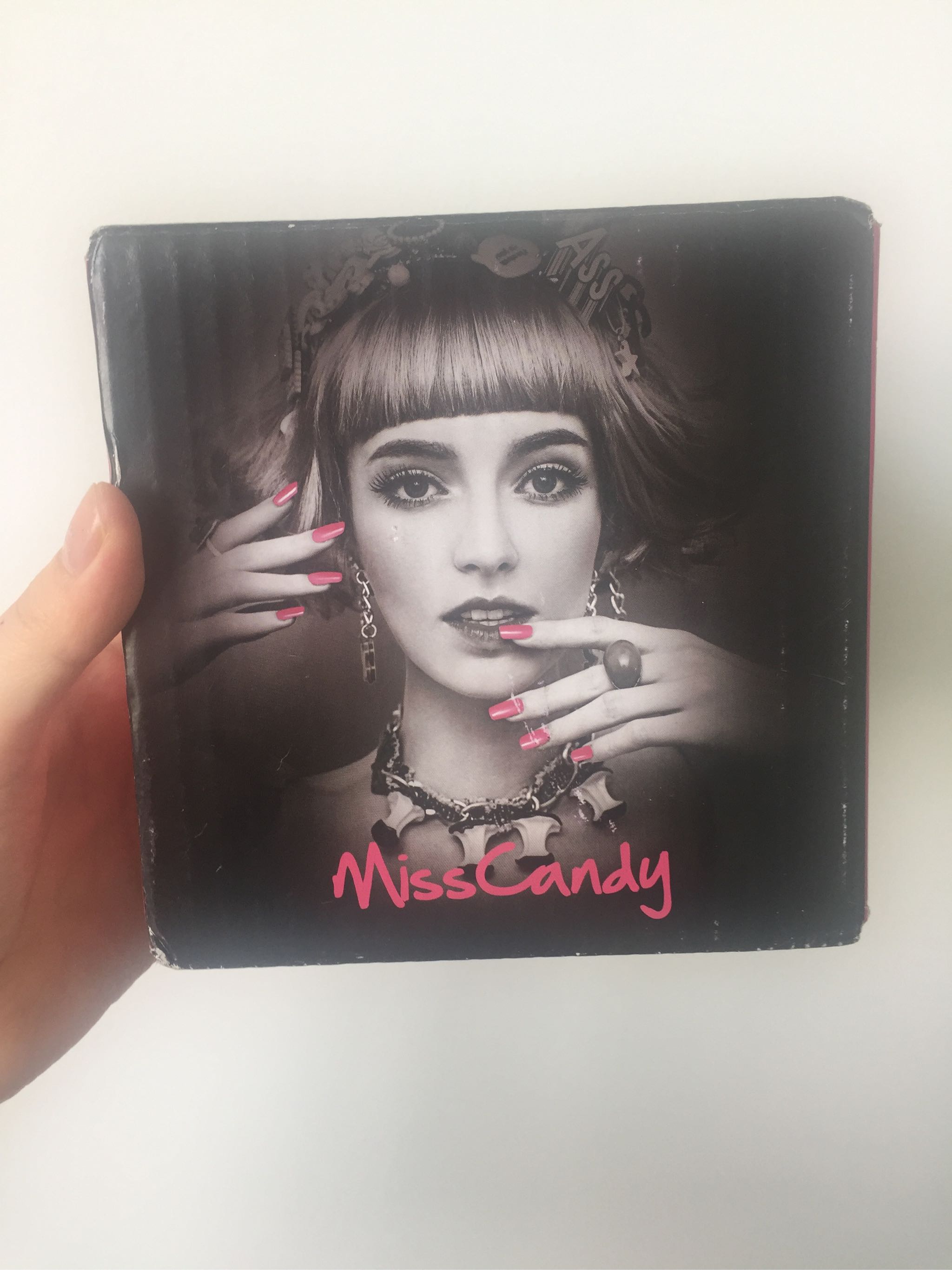 健康可剥甲油 星空系列怎么样真的好用吗？有没有效果，亲自使用感觉,第2张