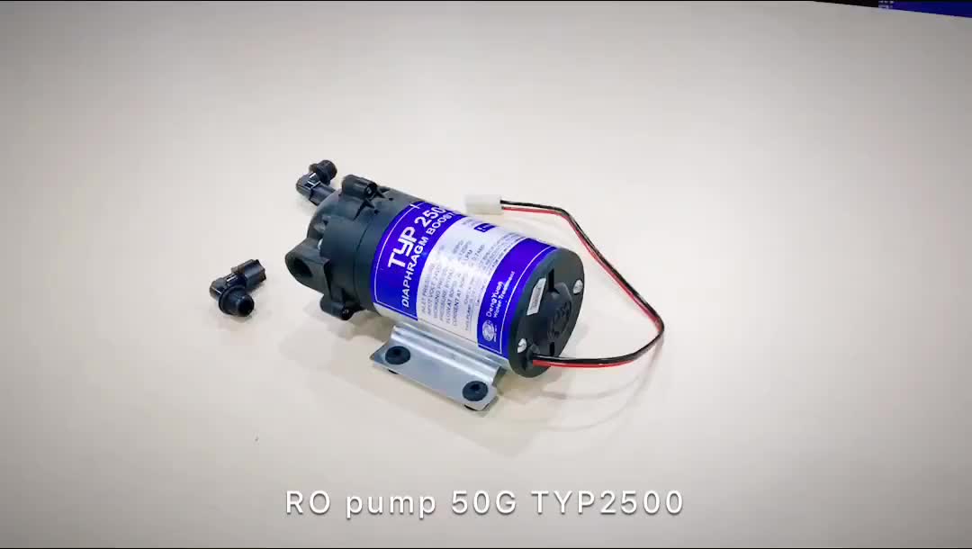 Factory Directly Water Purifier Booster Pump Head Ro 100 Gpd Diaphragm Ro Pump Buy Booster Pump Head Ro 100 Gpd Water Purifier 100 Gpd Pump 100g Diaphragm Ro Pump Product On Alibaba Com