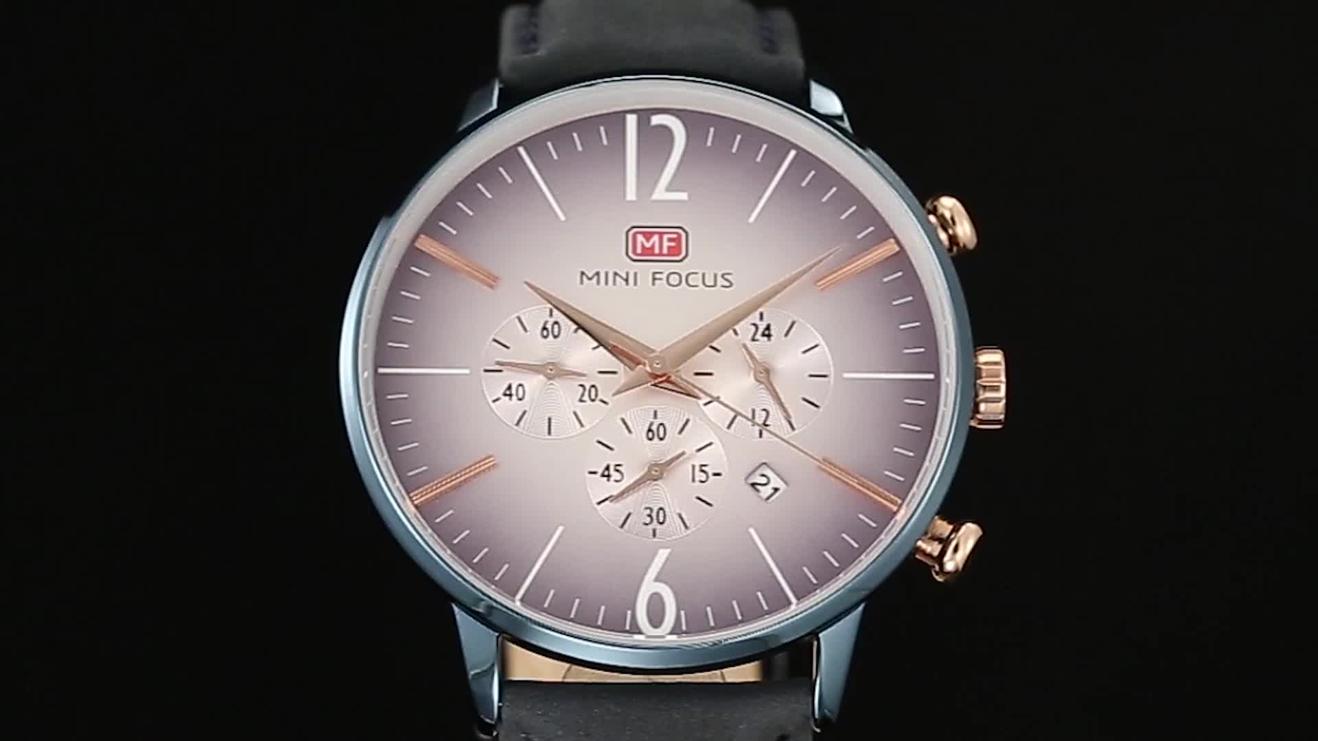 genuine leather watch price