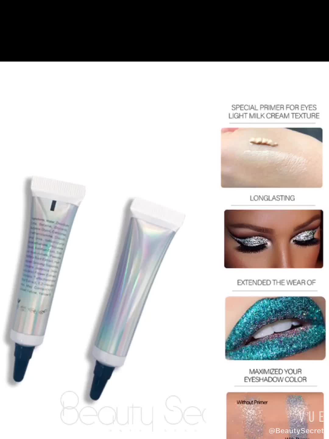 Make Your Own Makeup Eye Eyeshadow Glitter Glue Primer Buy Glue Eye