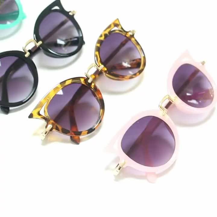 Kids Sunglasses Bulk 16 Pack Neon Sunglasses With Uv400