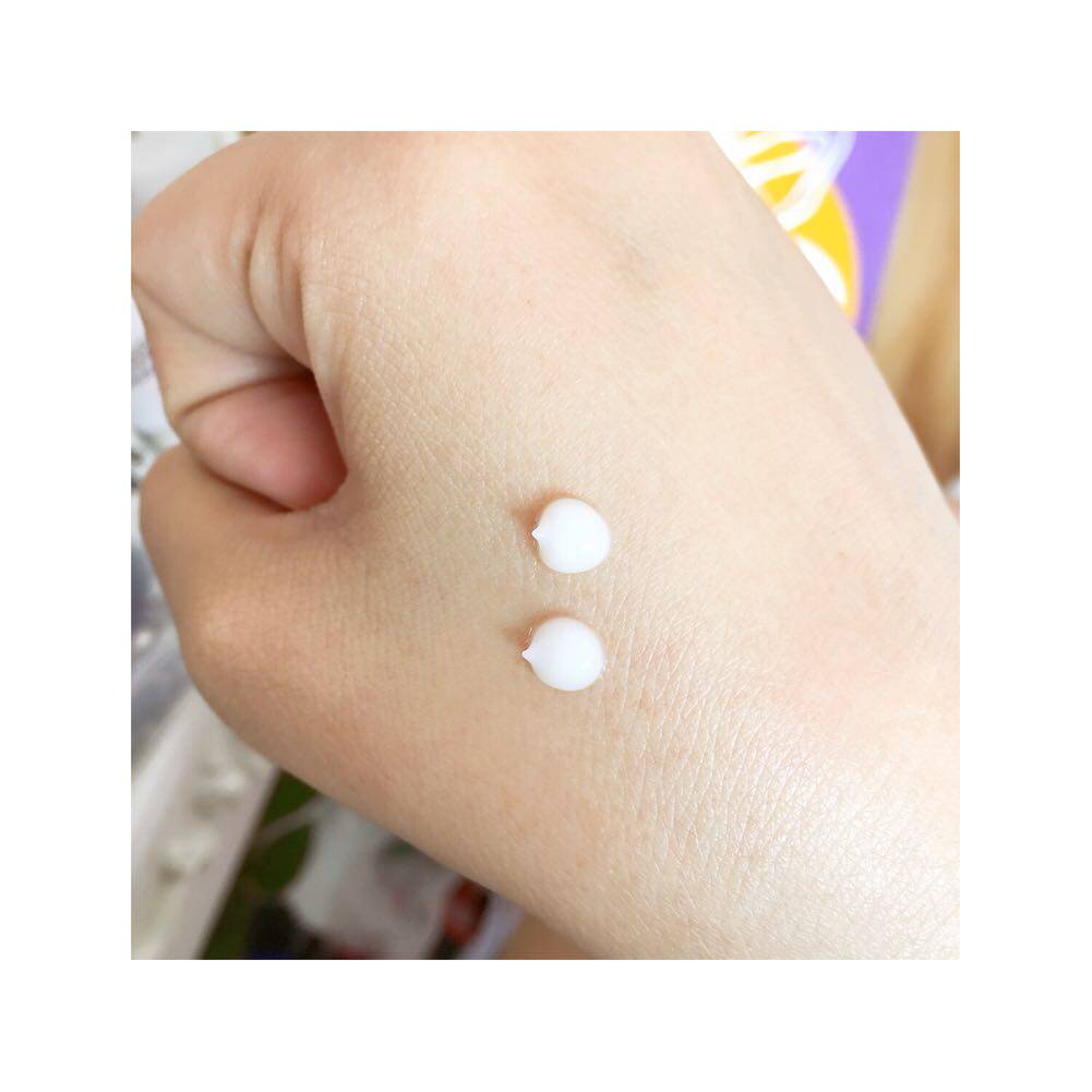 自然堂雪润晶澈眼霜20g