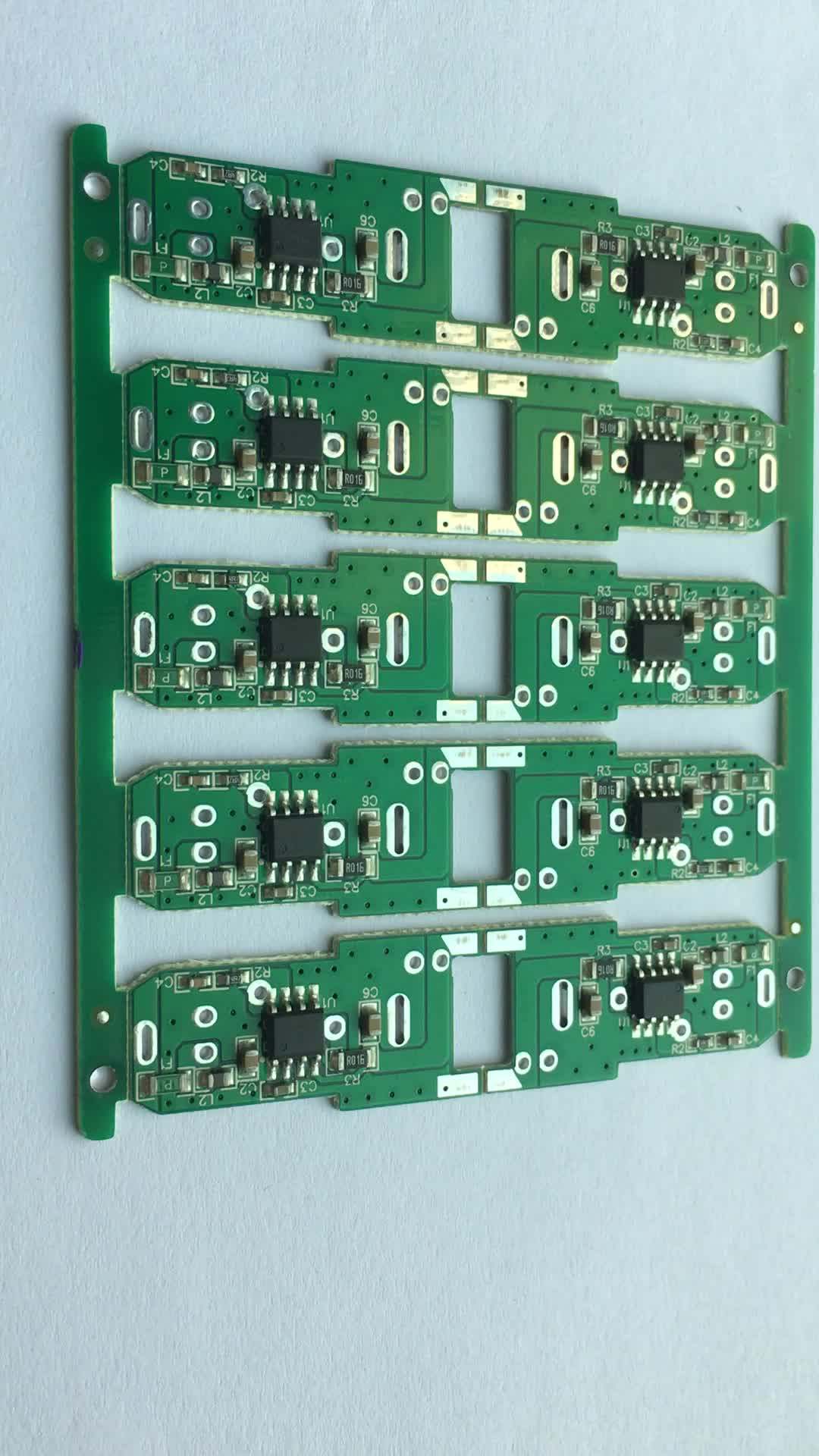 Factory Price Oem Pcb & Pcba Assembly Manufacturer And Pcba Pcb