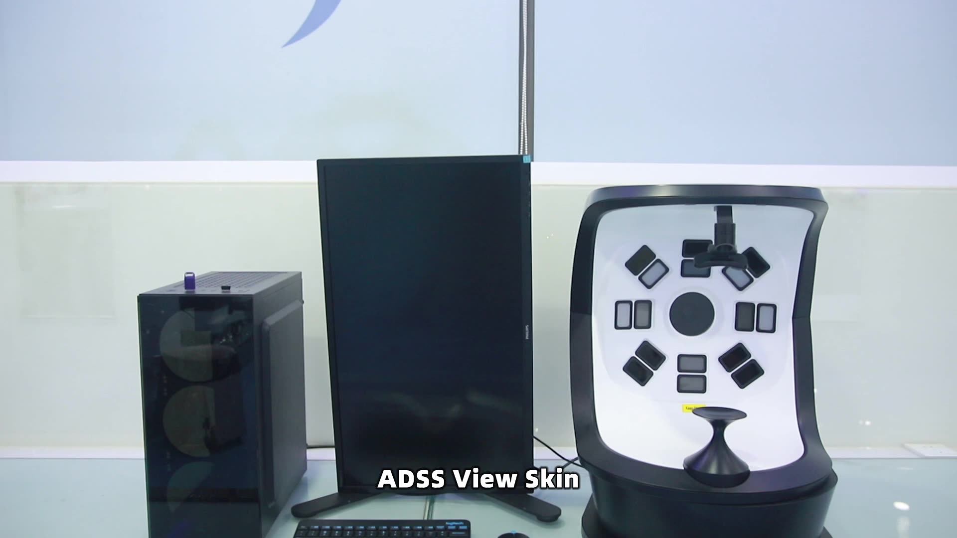 Hot Sell Magic Mirror Facial Skin Analyzer Machine For 3d Face Camera Buy Portable Skin