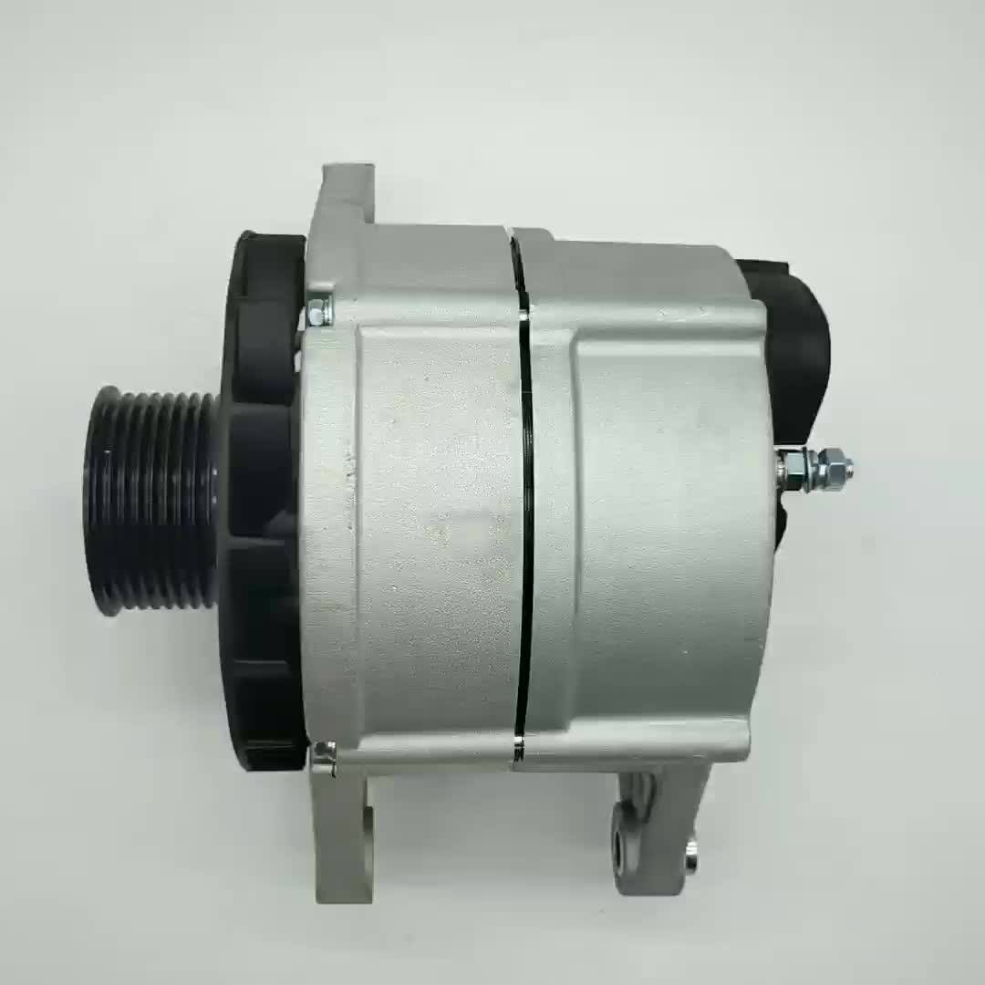 28V 2000A Alternator for Yuchai JFZ2971D YC6A260-33