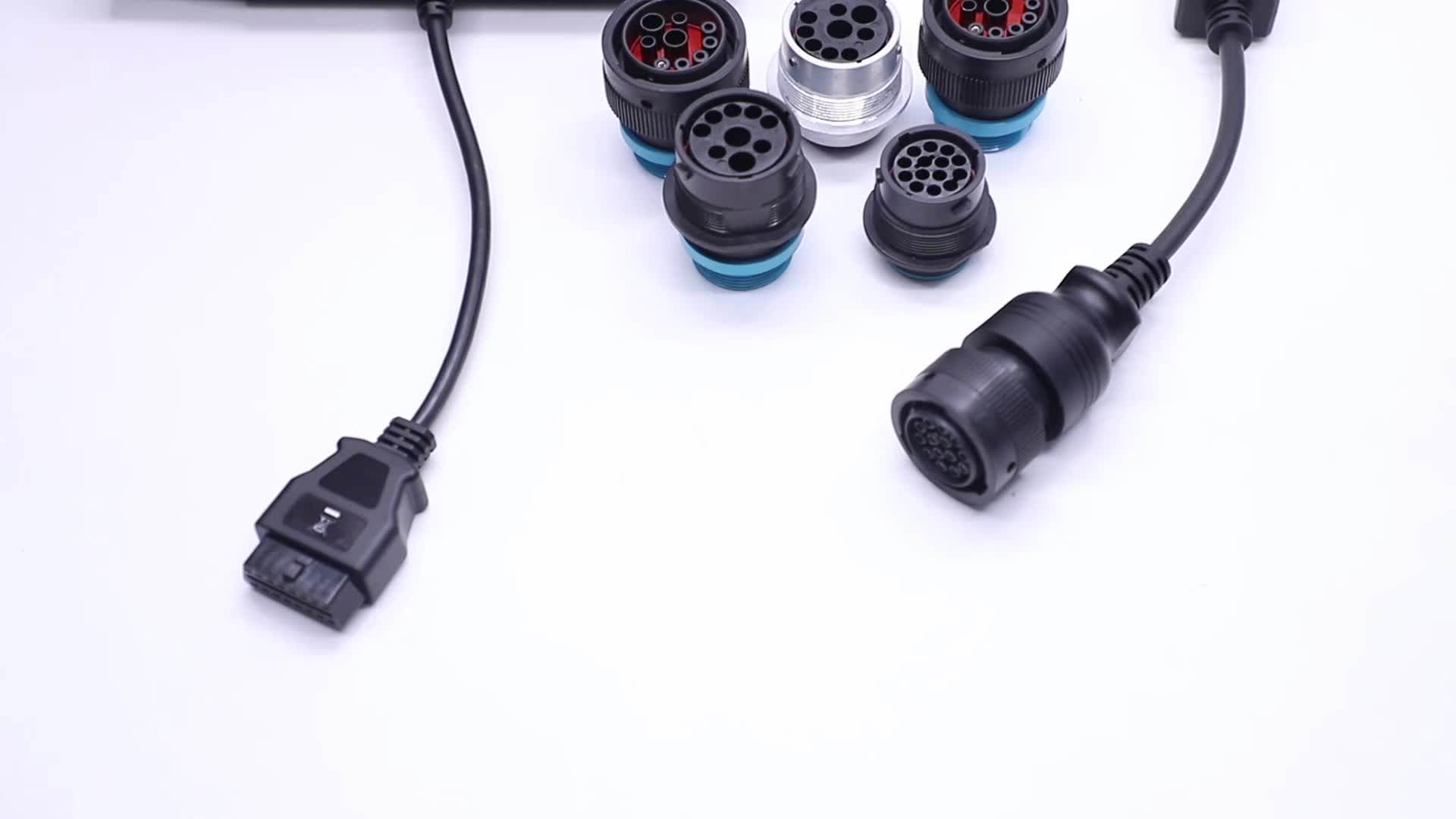 Amphenol Ahdp042431prwta Deutsch Automotive Connectors Buy Deutsch