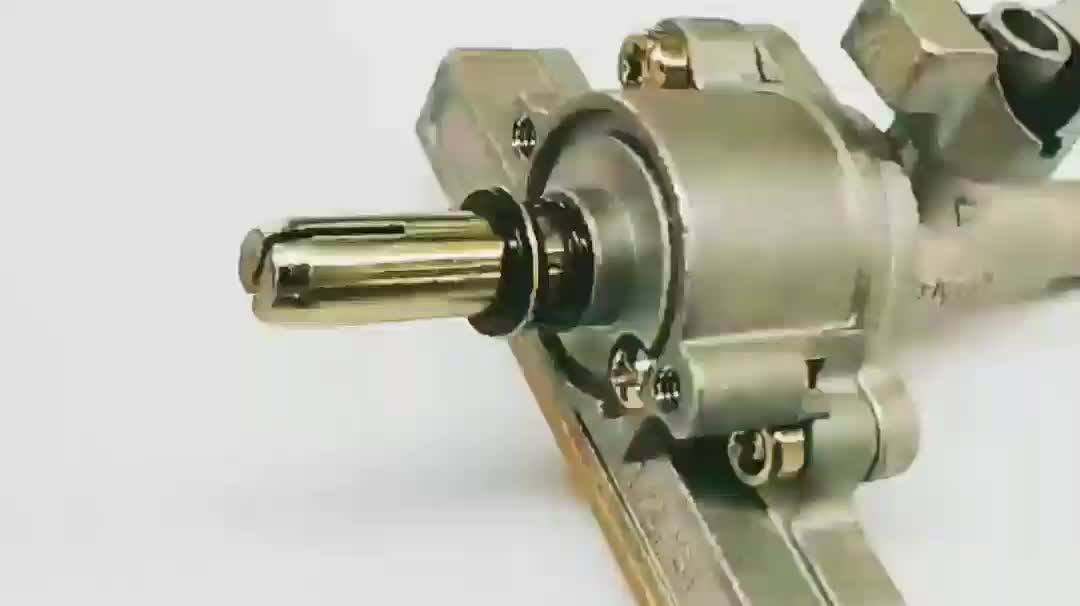 Ksun Csa Valve Gas Stove Burner Control Valve Propane For Gas Grill