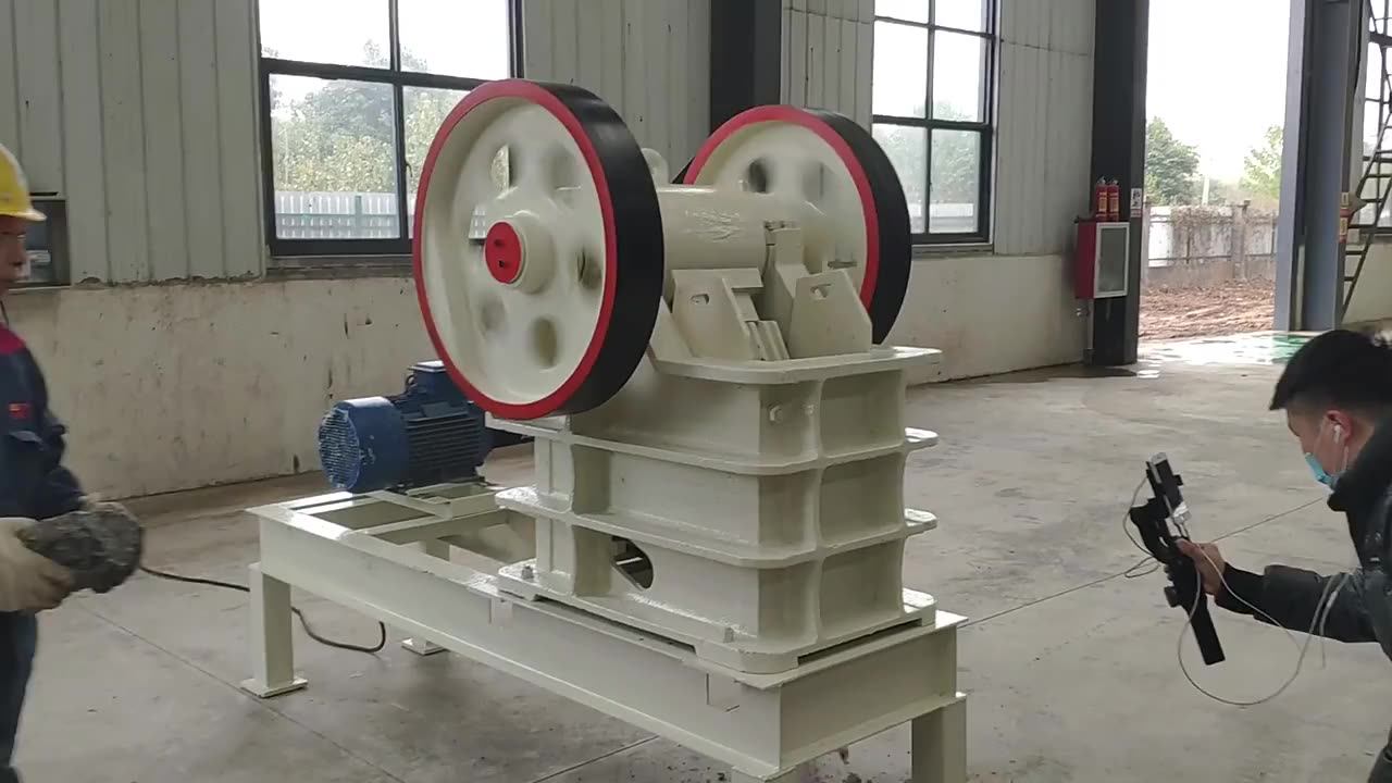 Salt Crusher Machine Price,Mini Stone Crusher Pe150*250 Small Jaw