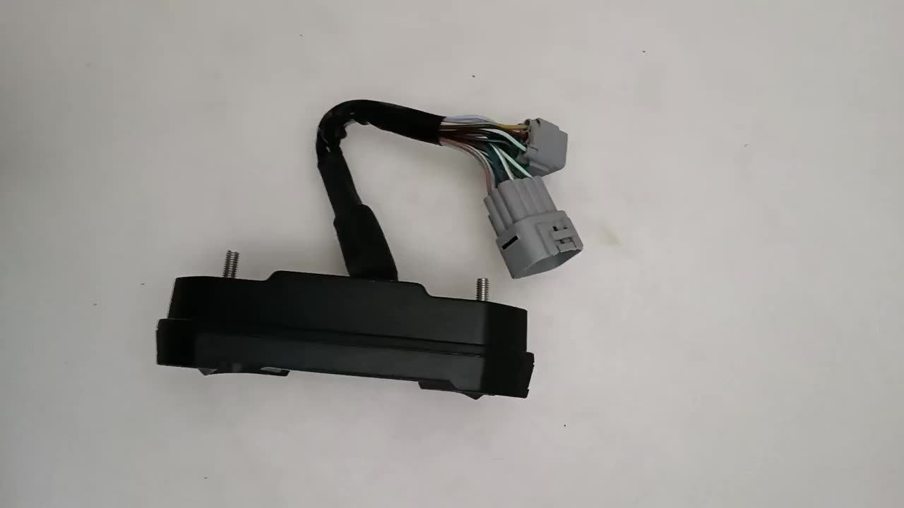 もも Hisun HS400 400cc ATV ATV-2用OEMスイッチペットコック＆レバー 81400