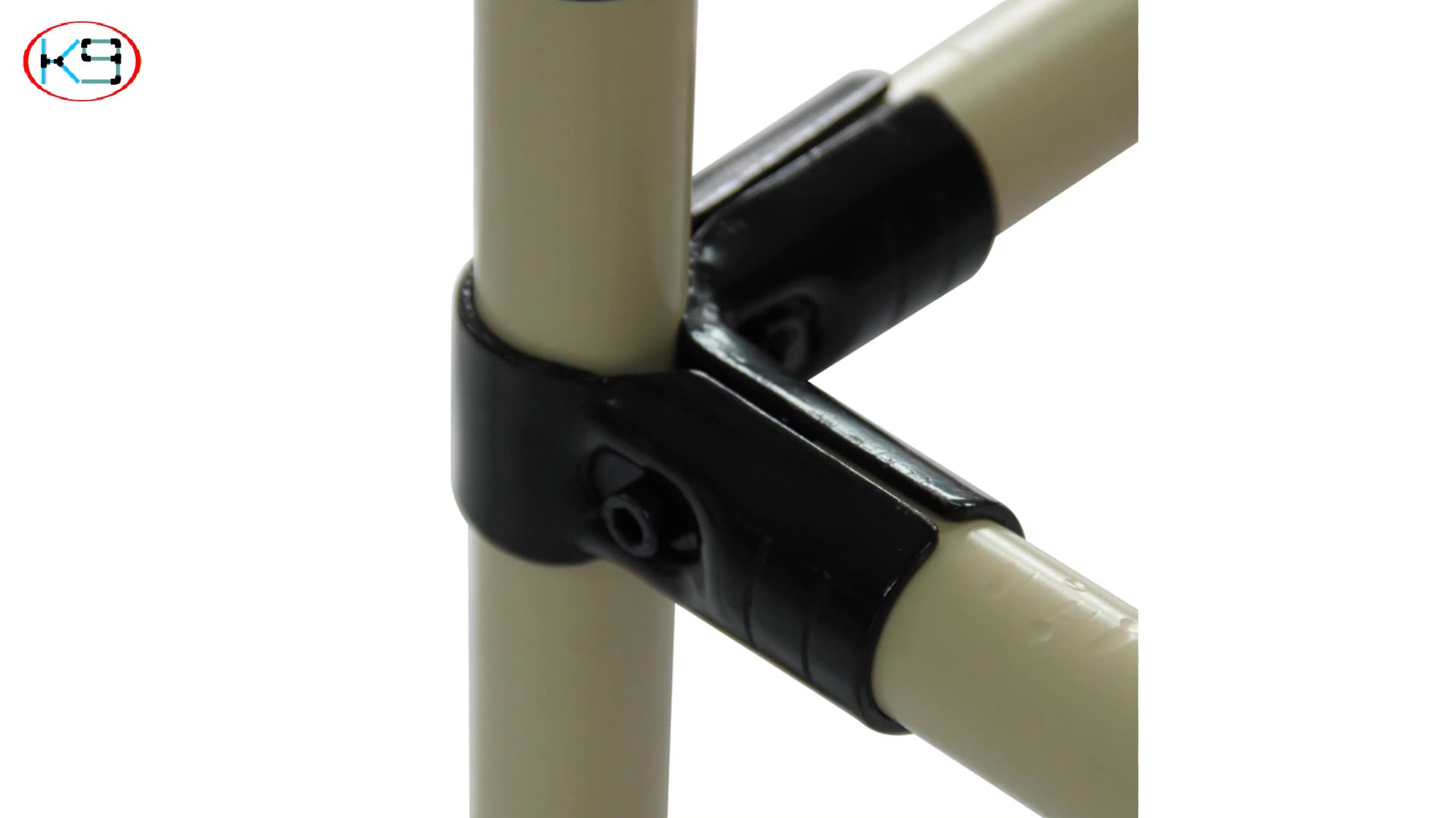 Metal Joint Lean Manufacturing Joint Lean Pipe Joint Lean Joint Coated