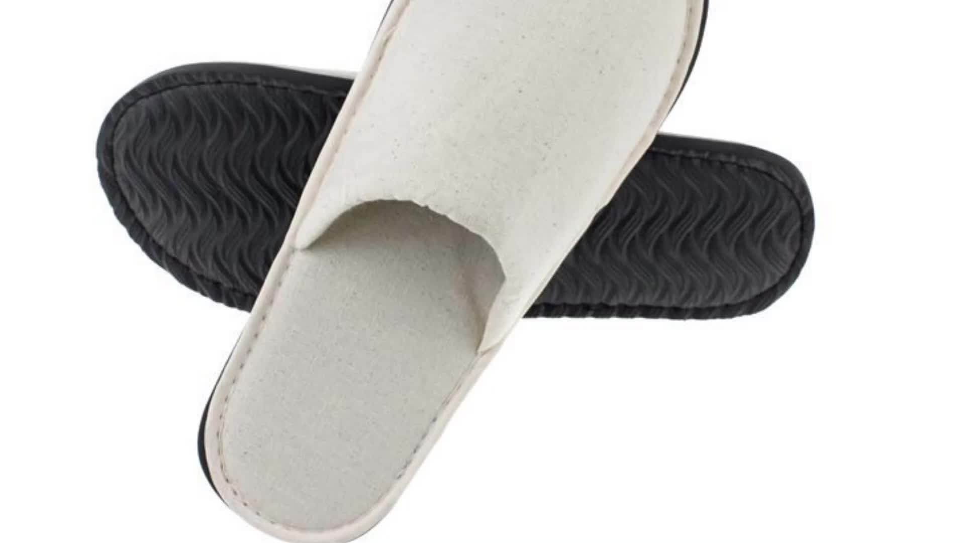 Luxury Spa Universal Printed Eva Hotel Slippers Buy Hotel Rubber Spa