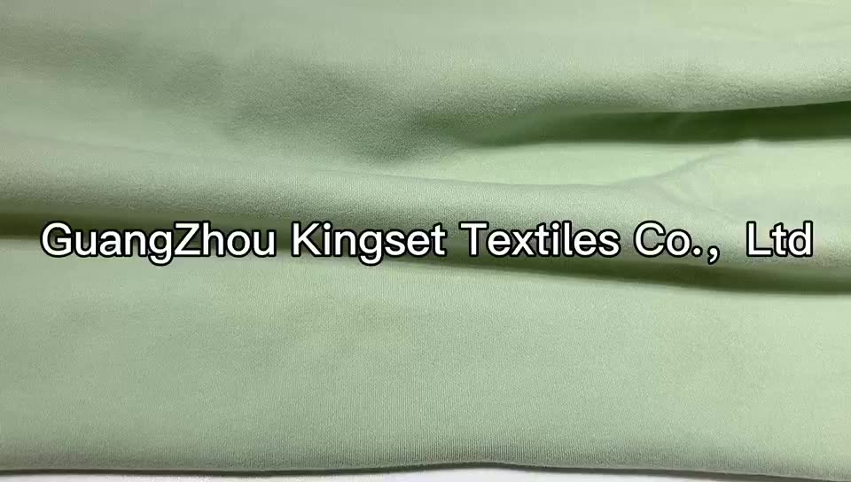High Quality Cotton Knitted Fabric 100 Organic Cotton Plain Weave Fabric For Tshirt Clothing