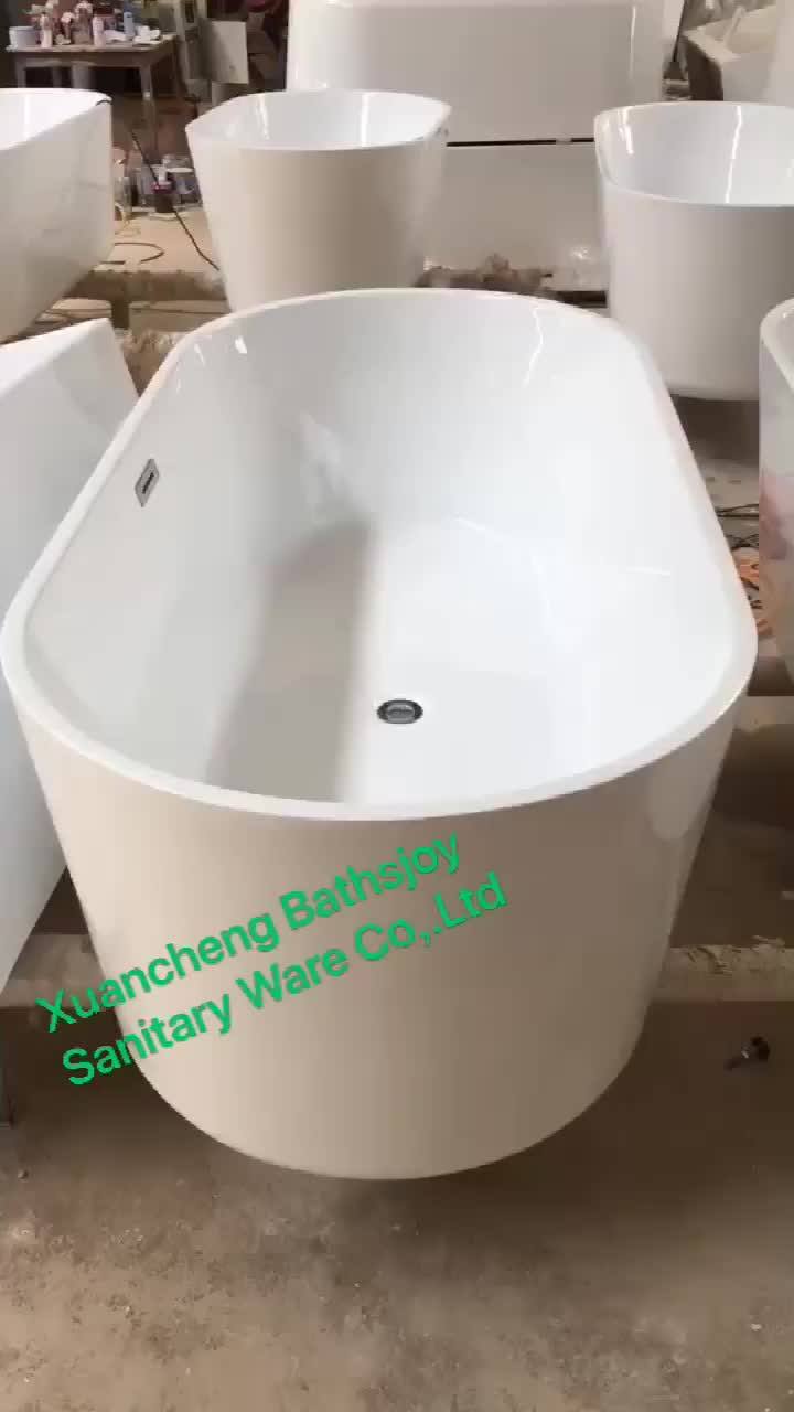 1200mm Pure Resin Fiberglass Small Oval Bathtub Buy Small Oval