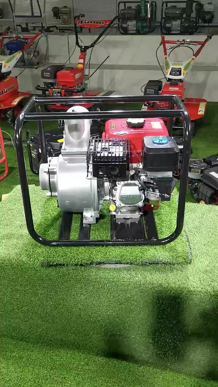 3hp 150 Meters Head Farm Irrigation Engine Water Pump Machine Prices Of