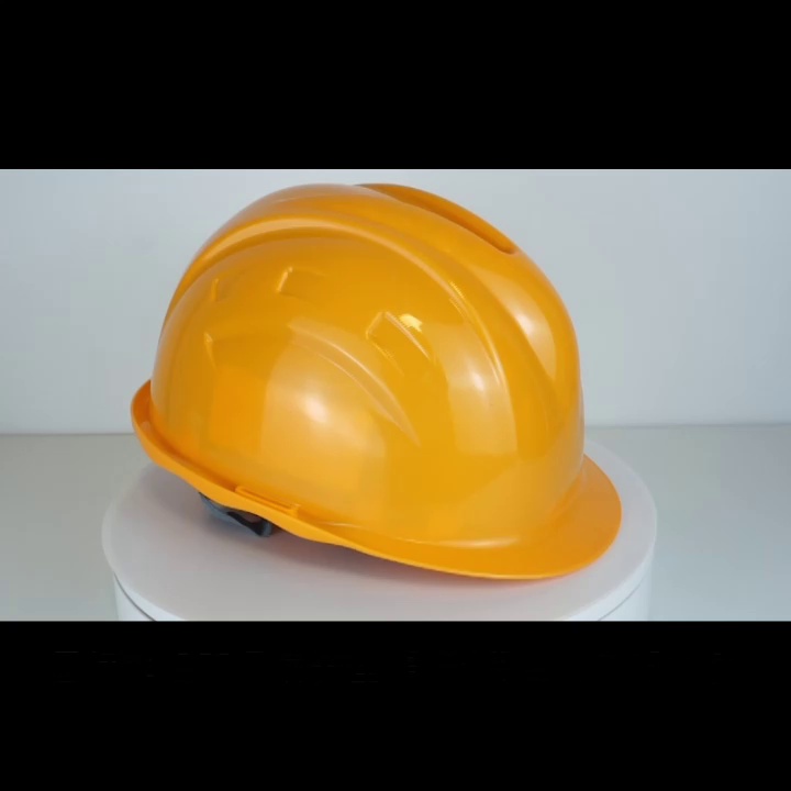 non bao ho Công trường xây dựng mũ cứng có quạt chứng nhận tiêu chuẩn quốc gia gió mạnh chống mưa chống va đập mũ bảo hiểm unisex có thể điều chỉnh lớp lót bên trong mũ bảo hộ công nhân mũ bảo hộ trắng 