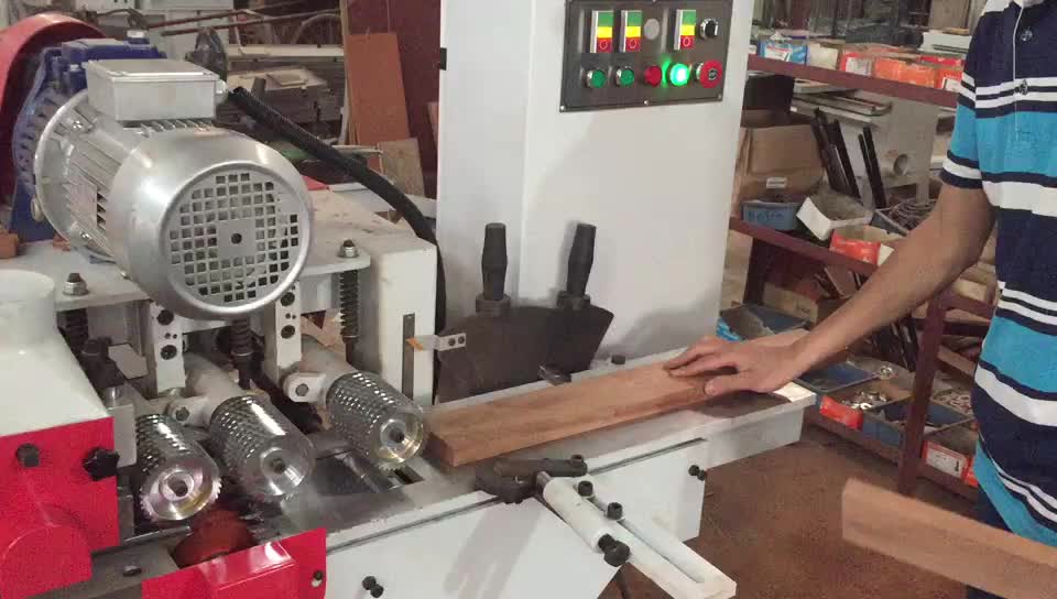 Wood Dowel Maker High Speed Woodworking Machine Cf100a2 - Buy Wood