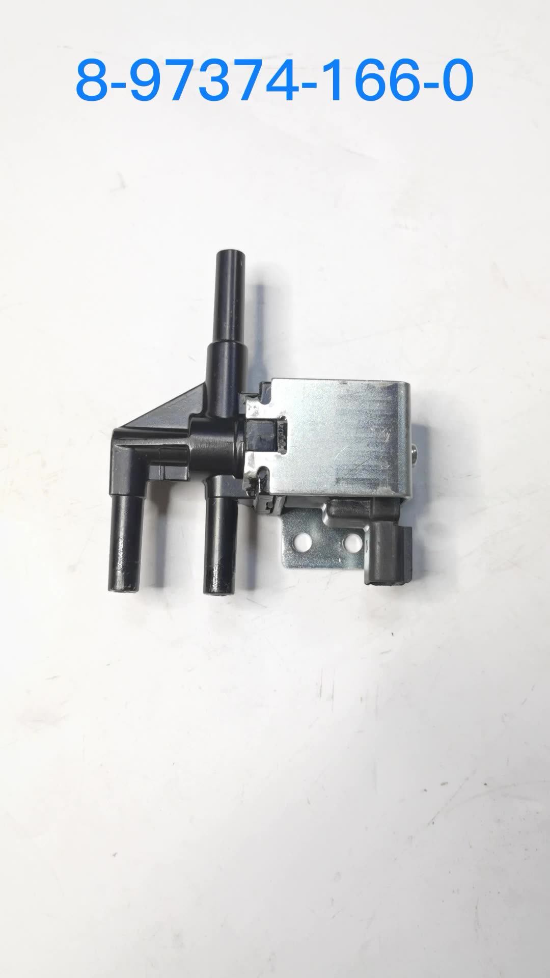 4jb1 4hk1 Exhaust Brake Mag Valve 8973741660 8973741660 8973741660