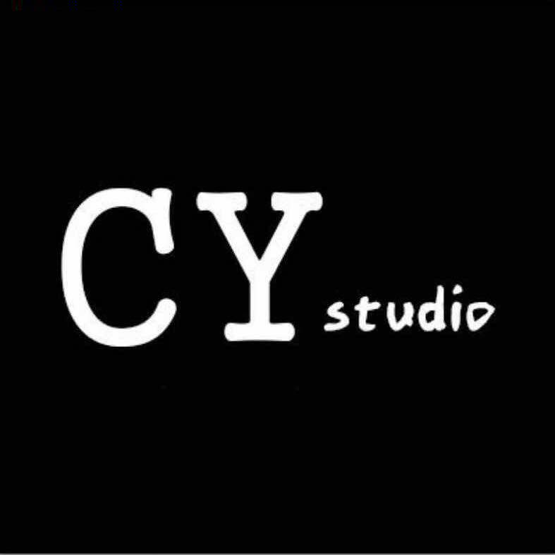 CJY国潮的LOGO