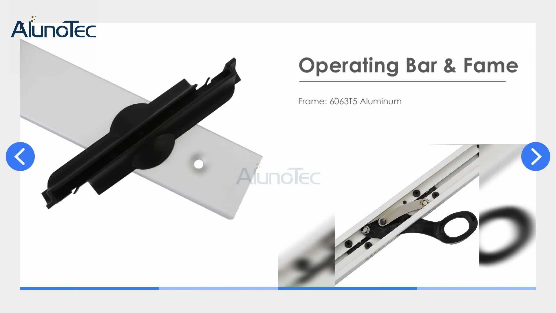 High Quality Jendela Nako Louver Parts For Window Frame Buy Jendela