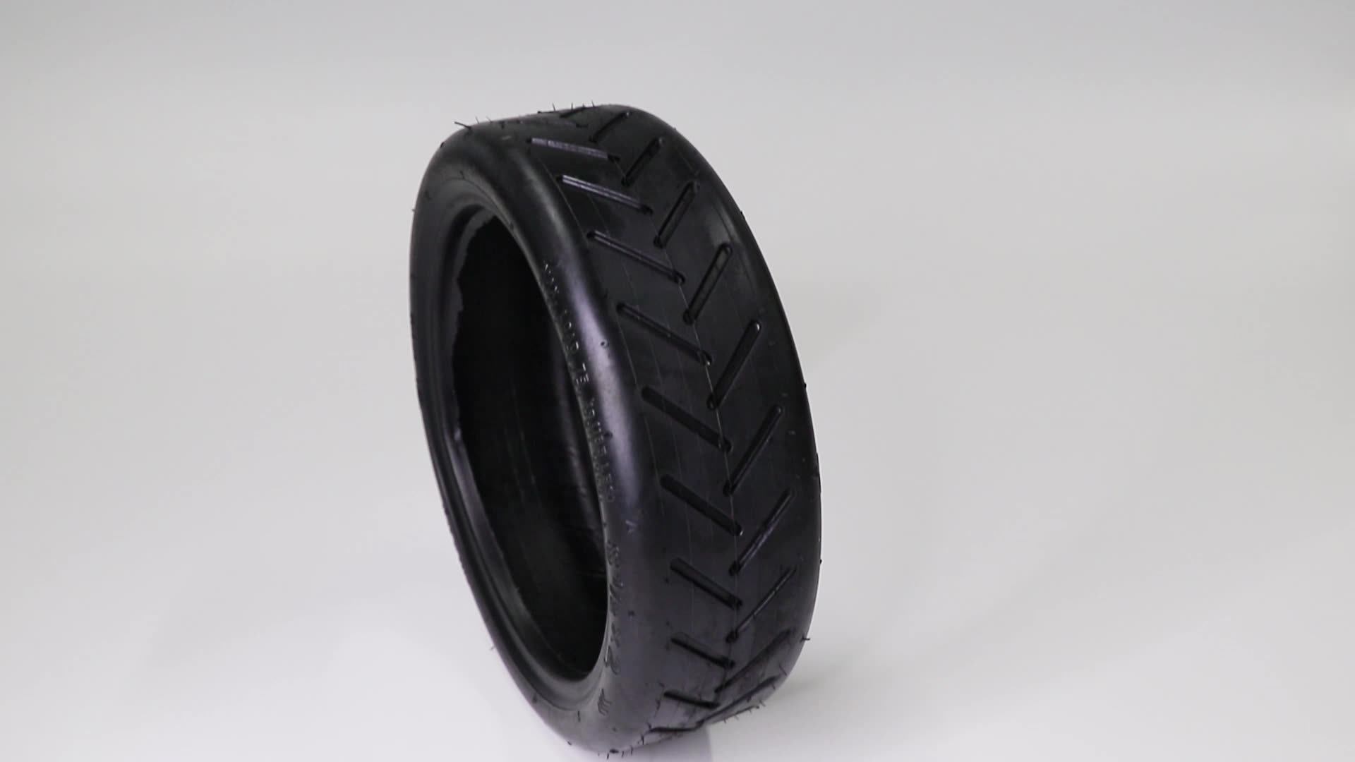 Mi M365 Electric Scooter Tires 8 1/2x2 Outer Tube Tires Wheels Outer