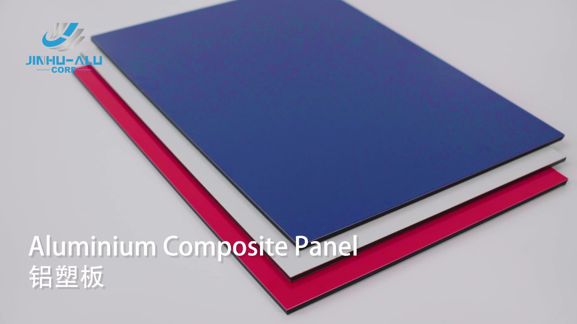 Kynar Pvdf Coating Aluminium Composite Panel Cladding Panels Buy