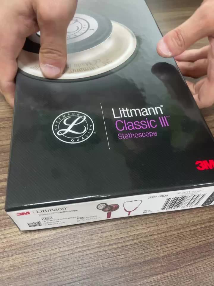 Wholesale 3 M Stethoscope Accessories 40011 40012 40013 40016 40020