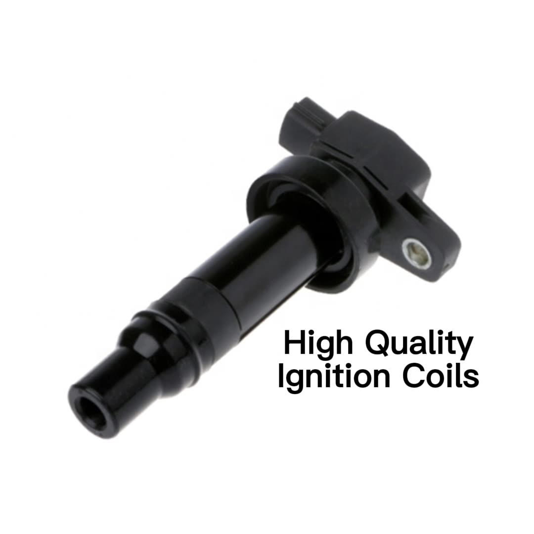 273012b010 Катушка Зажигания Купить В Спб