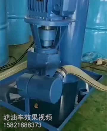 Máy lọc dầu máy lọc dầu thủy lực xe tải LUC16/40/63/100*3/5/bộ lọc công nghiệp bộ lọc đầu máy lọc phần tử 