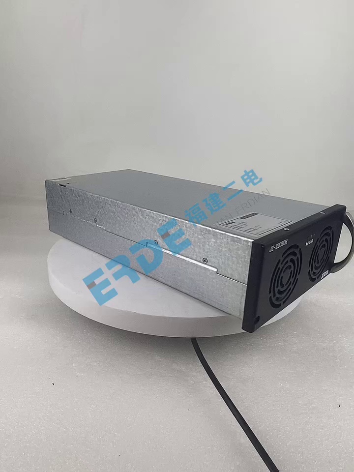 工业电源界的“硬核小钢炮”。JZ-22030H/JZ-22040H模块测评来了、售后维持必备干货