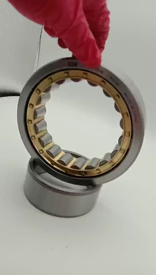 Heavy Duty Axialradial Thrust Car Bearing Size For Sale Replacement