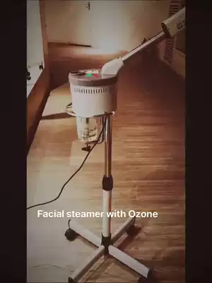 Dongtian Yang manufacturer promotional beauty instrument thermal spray moisturizing whitening steam skin beauty machine D-1000B (mechanical)