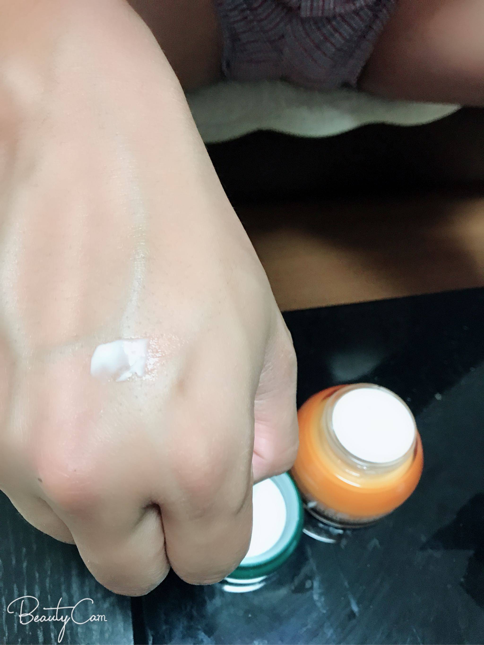 相宜本草山茶花套装
