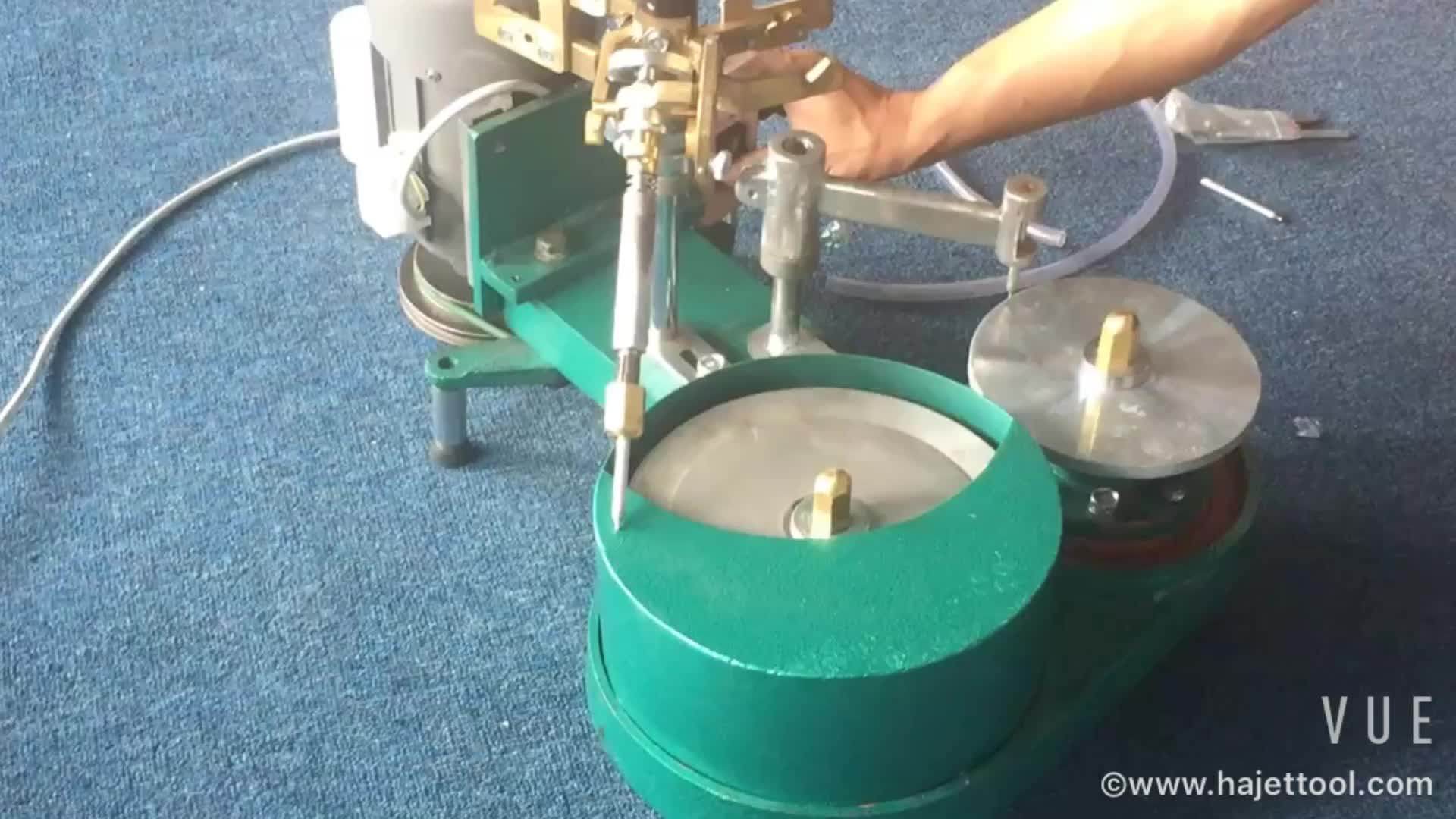 Jewelry Making Machine Faceting Machines For Sale Gemstone Faceting