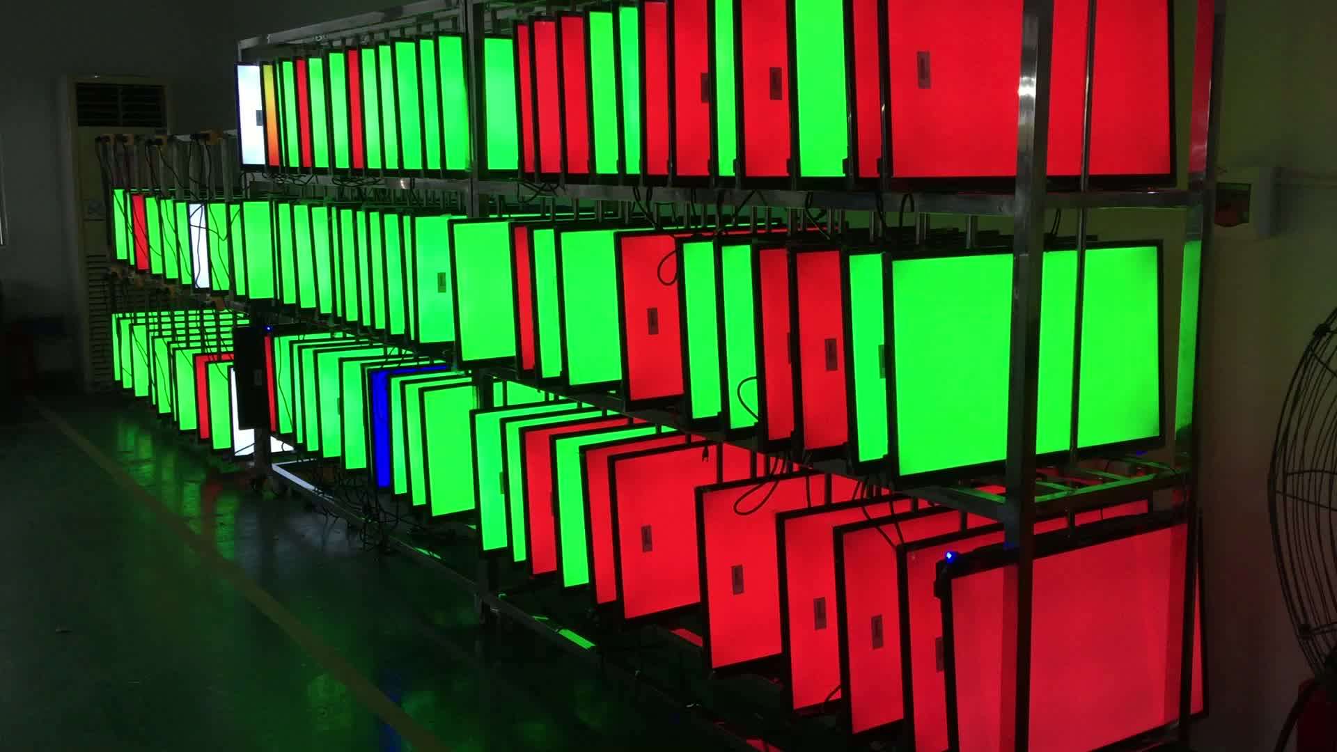 China Factory Wholesale Led Tv 32'' Television With A Grade Quality 4k Smart Tv Screen Panel 32