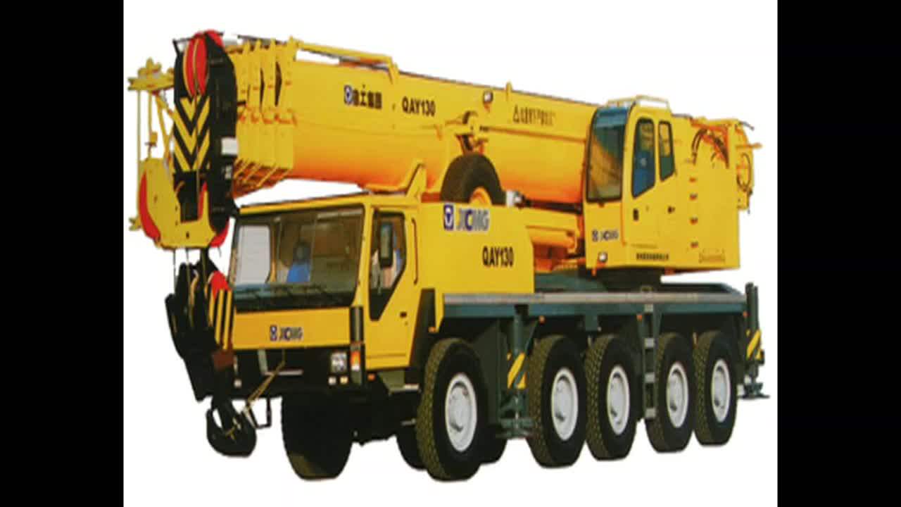 500 Ton Used Crane Germany For Sale - Buy 500 Ton Used ...