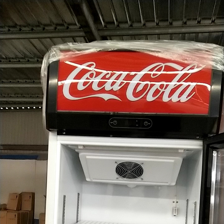 Pepsi Beer Cooler Fridge Icecream Freezer Buy Beer Cooler Fridge