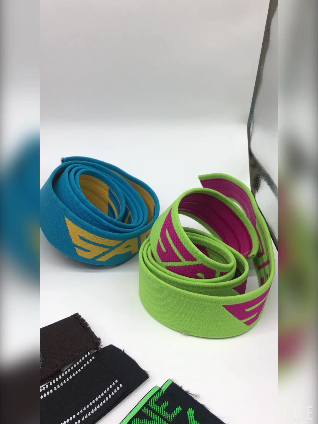 Nonslip Silicone Elastic Band & Tape For Underwear Buy Elastic Tape