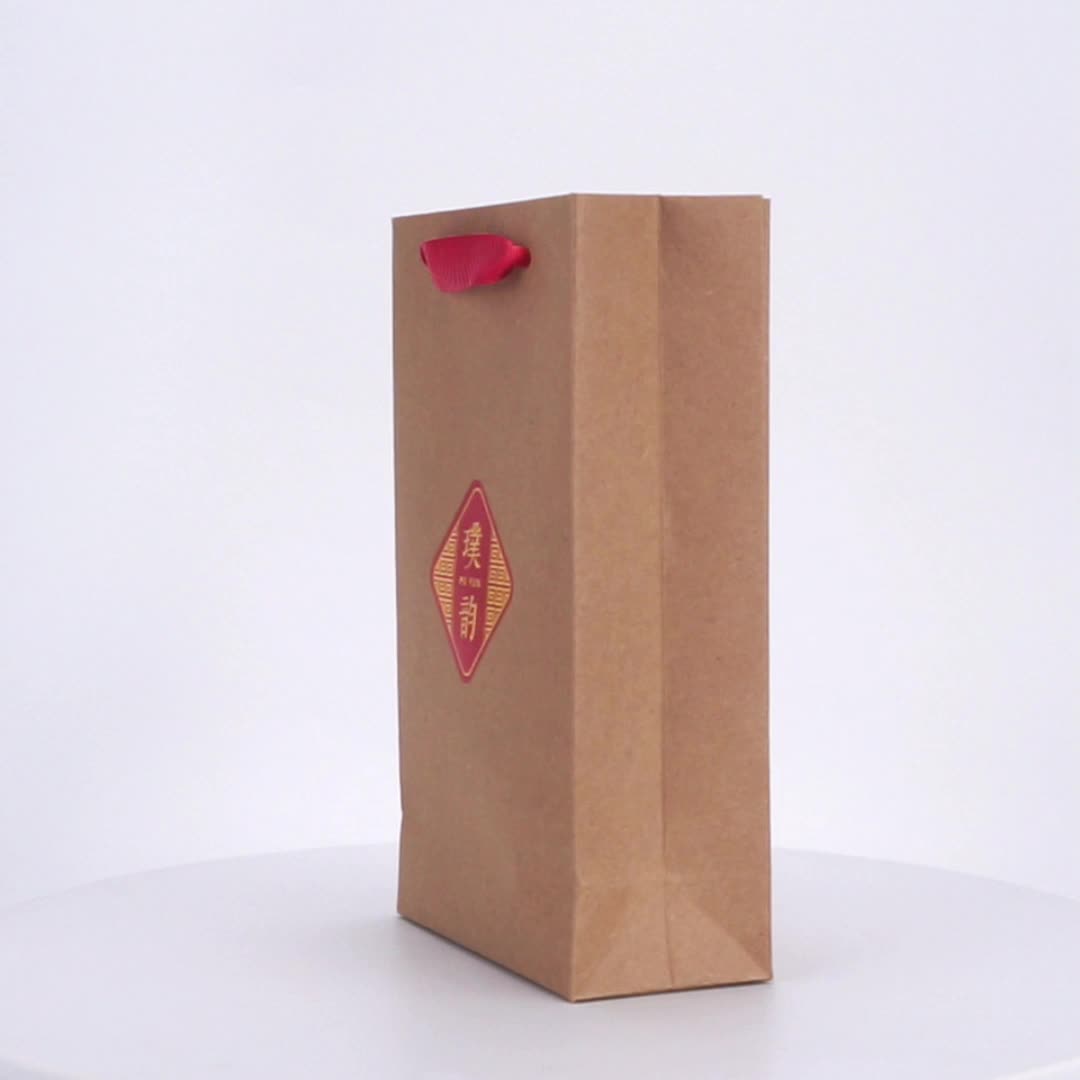 China Supplier Handmade Eco Friendly Hemp Paper Bags Buy Hemp Paper